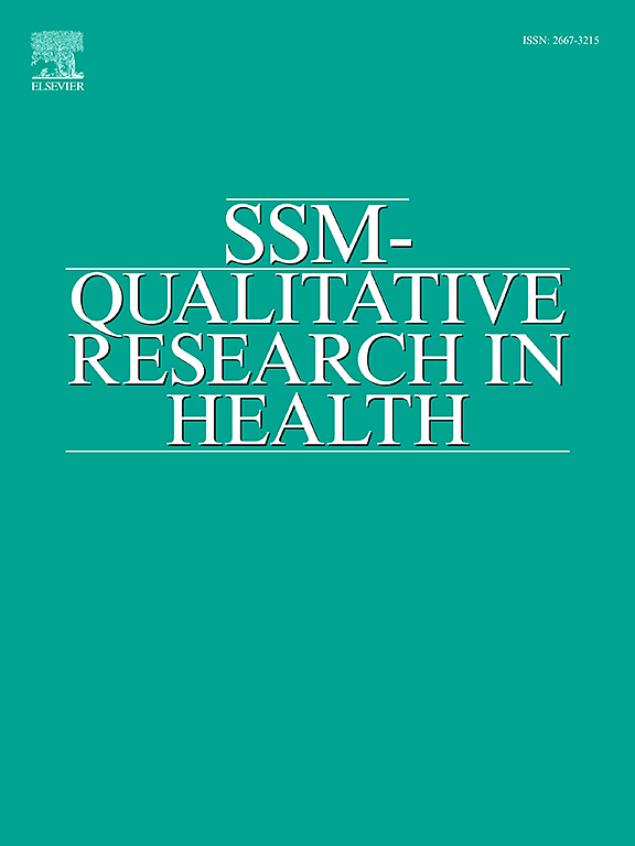 Between superimposition and local initiatives: Making sense of ‘implementation gaps’ as a governance problem of antimicrobial resistance.